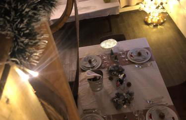 Gîte du banc de scie - Foto 63