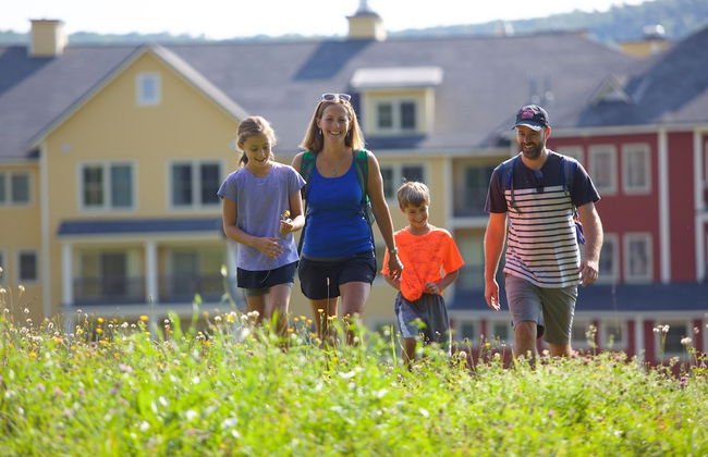 1br Ski-in, Ski-out With King Bed- Okemo Mtn Lodge 1 Bedroom Condo by RedAwning - Foto 17