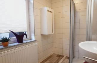 Unsere Ferienwohnung in Lengenfeld. - Foto 8