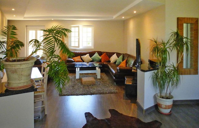 Holiday Home, Le Porge - Foto 8