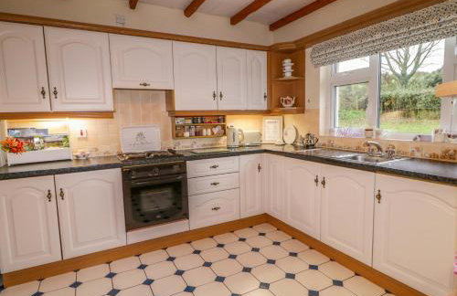 Betty's Farm Cottage - Foto 24