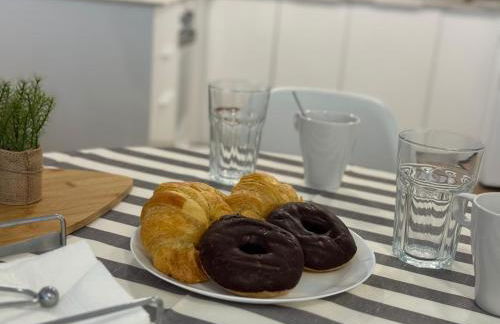 RIOJALAND 1B precioso alojamiento en el centro de Lardero - Foto 5