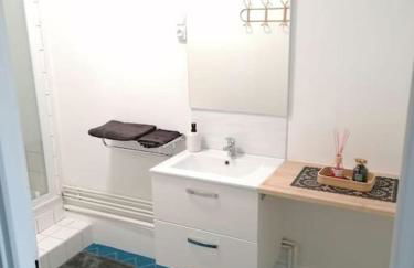 CHILL 4 pers Boîte à clé 24 sur 7 Netflix & Wifi - Foto 19