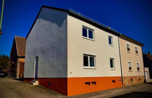 Hen-Coop Inn Appartement mit zwei Schlafzimmern & Netflix - Photo 14