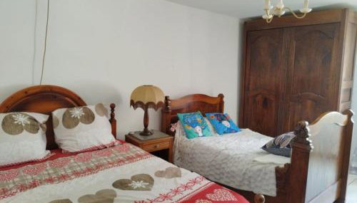 Gîte Le Coeurdonnier - Foto 4
