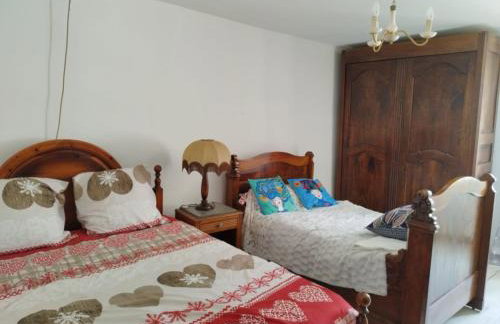 Gîte Le Coeurdonnier - Foto 4