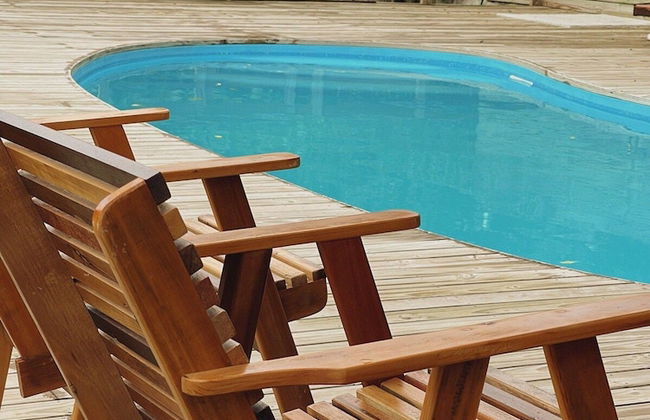 Rosa Pantai Beach Village - Foto 27