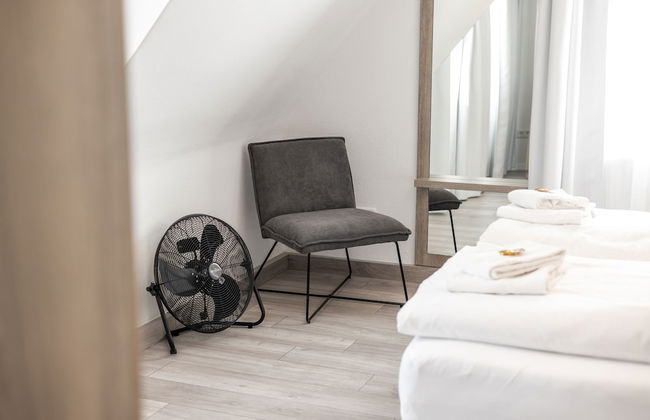 BRIGHT Herzogenaurach Zentrum - Foto 18