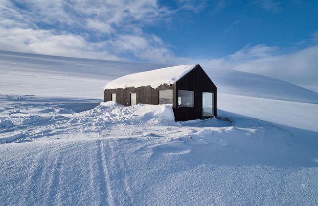 Svartaborg - Foto 39