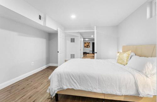 Luxury modern mansion Cabin Near Washington DC - Foto 70