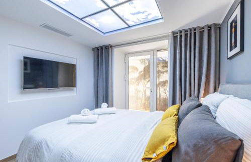 Luxury 3 Bdr Garden & Parking - Angels' Garden - Foto 44