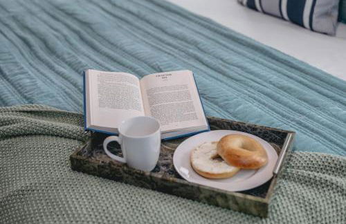 The Marina 3BD Townhome Downtown Beaches Wineries - Foto 11