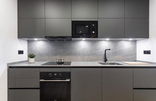 ApartsNouBcn Equador Les Corts - Photo 18