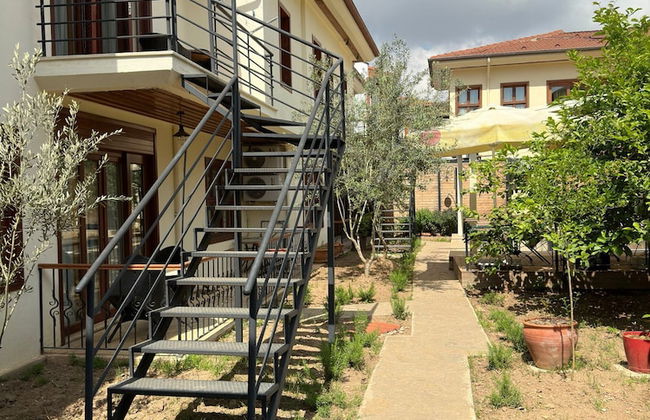 Kaleici Apart's Hotel - Foto 78