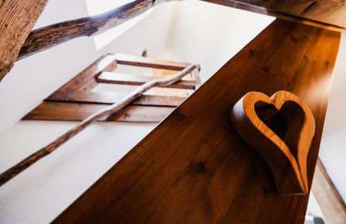 Ferienhaus Lärchenblick - Foto 25