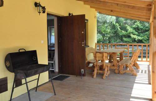 Domki w Radawie - Foto 10