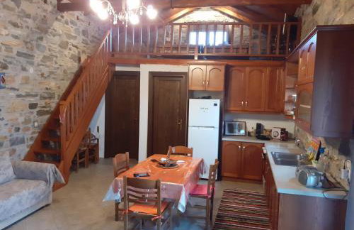 LIMNIONAS SUNVIEW - Foto 1