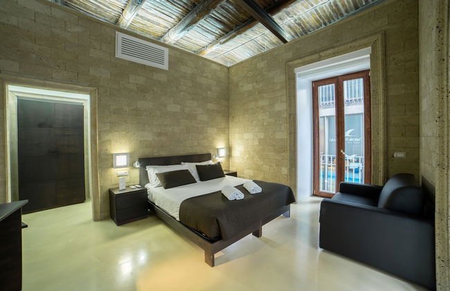 Napoli Chiaia 32 Deluxe Residence - Foto 32