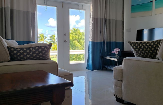 Ocean Mist Villa - Foto 11