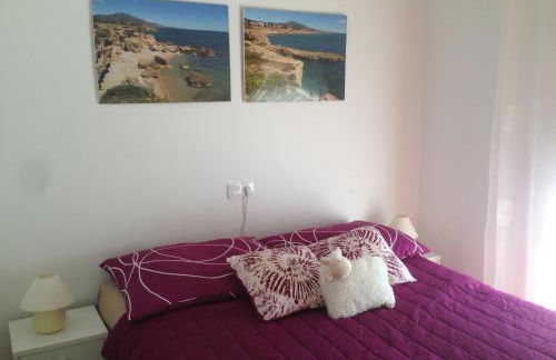 3 BEDROOM LUXURY PENTHOUSE, BEACH, POOL, and GOLF, WIFI, Large TV SATELLITE,GARAGE - Foto 17