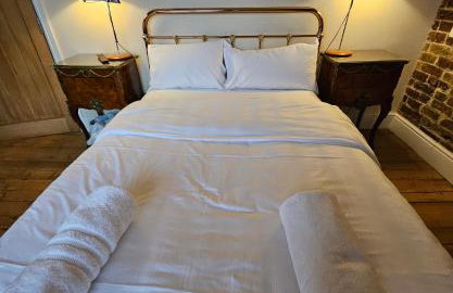 Ultrachic Georgian Townhouse In Central London - Foto 22