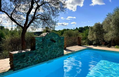 Farmhouse With Cathedral Lounge And Sauna In Pines - Foto 29