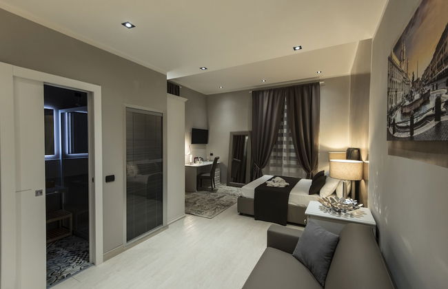 Fabio Massimo Guest House - Photo 9