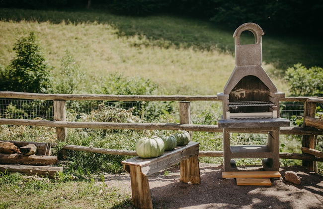 Maso nel bosco - Photo 48