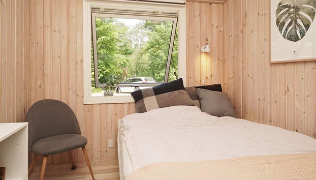 10 Person Holiday Home in Vig - Foto 4, Quarto