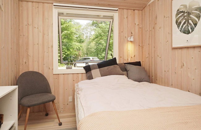 10 Person Holiday Home in Vig - Foto 4