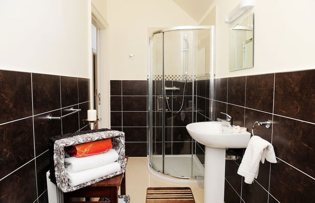 Sheephouse Country Courtyard - Foto 25