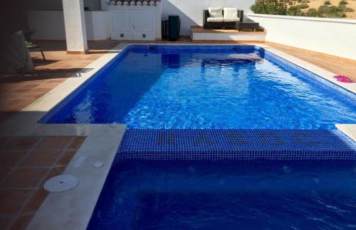 Awesome 5* Lux Villa - El Valle - Pool/Jacuzzi - Foto 31