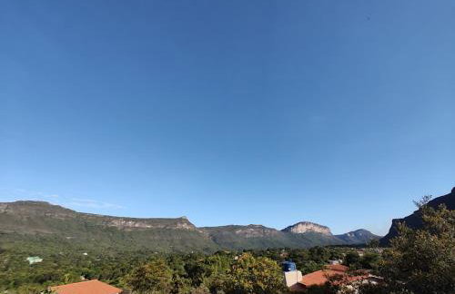 Flor e Luz Chalés - Foto 62