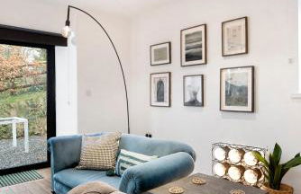 Pinewood Lodge - Foto 21