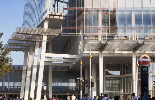 Luxury 3-BR near Tower Bridge Family & Business Ready - Foto 6