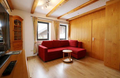 Gästehaus Seewald- Ferienwohnung 4 "Lärche", Schluchsee, Blasiwald - Foto 9