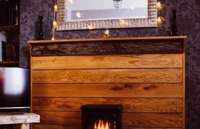 Coalminer's Cottage - Foto 41