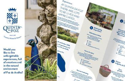 Quinta da Foz - Foto 68