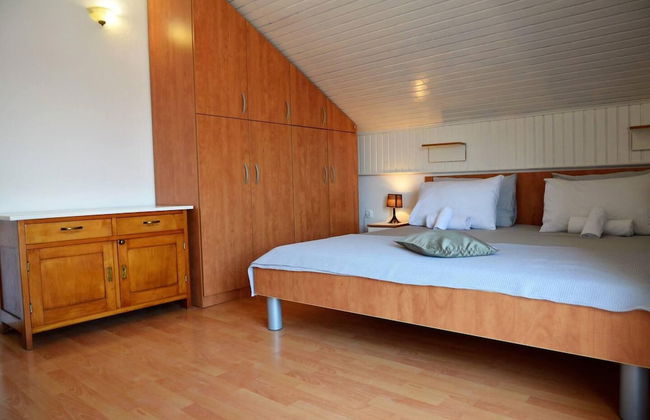 Sea View Apartment on Walking Distance to sea - Foto 5