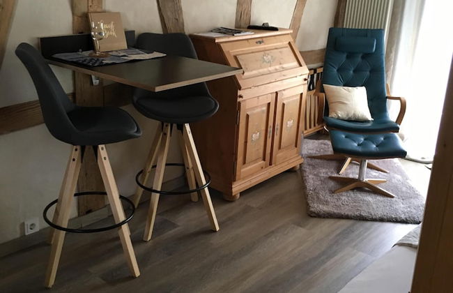 Schmuckkästle am Hafen - Foto 10