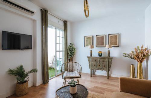 ELEVEN Apartments Real de la Carretería, by Homing U - Photo 16