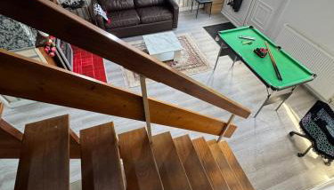 The Comfort House - Foto 2