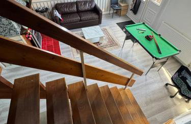 The Comfort House - Foto 2