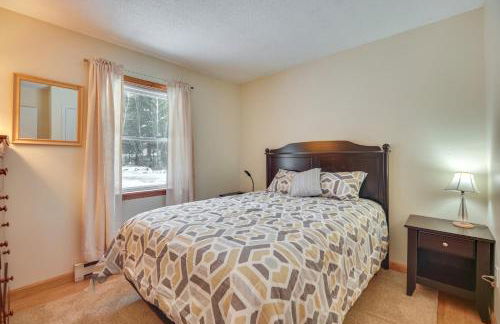 1 Mi to Sugarbush Resort Dog-Friendly Home! - Foto 10