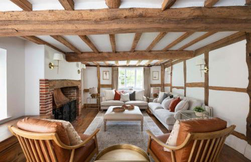 Marble Bridge Farm by The Butler Collection - Photo 14