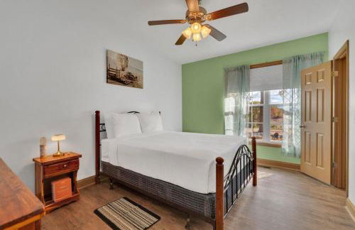 Whiskey Cove Lakefront 2 Fireplaces 2 FirePits - Foto 40