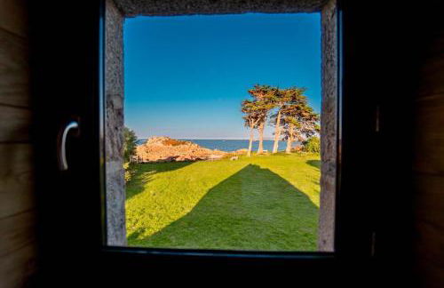 Maison de callot vue imprenable sur la mer - Foto 49