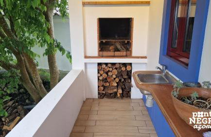 The North House by Ponta Negra Azores - Foto 28