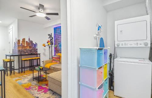 Hoboken Hideaway - Walk to Transit - 15 Mins to NYC - Foto 31