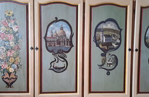 Haus mit idyllischem Seeblick - Foto 21